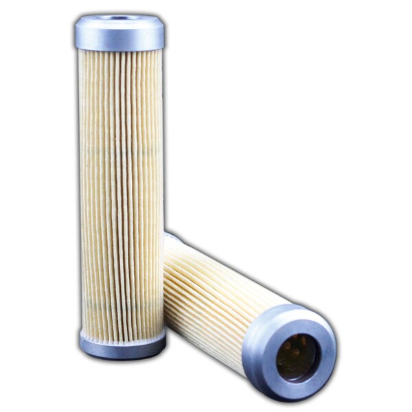 Main Filter Hydraulic Filter, replaces FILTREC DMD243K20V, Pressure Line, 20 micron, Outside-In MF0061417 - main